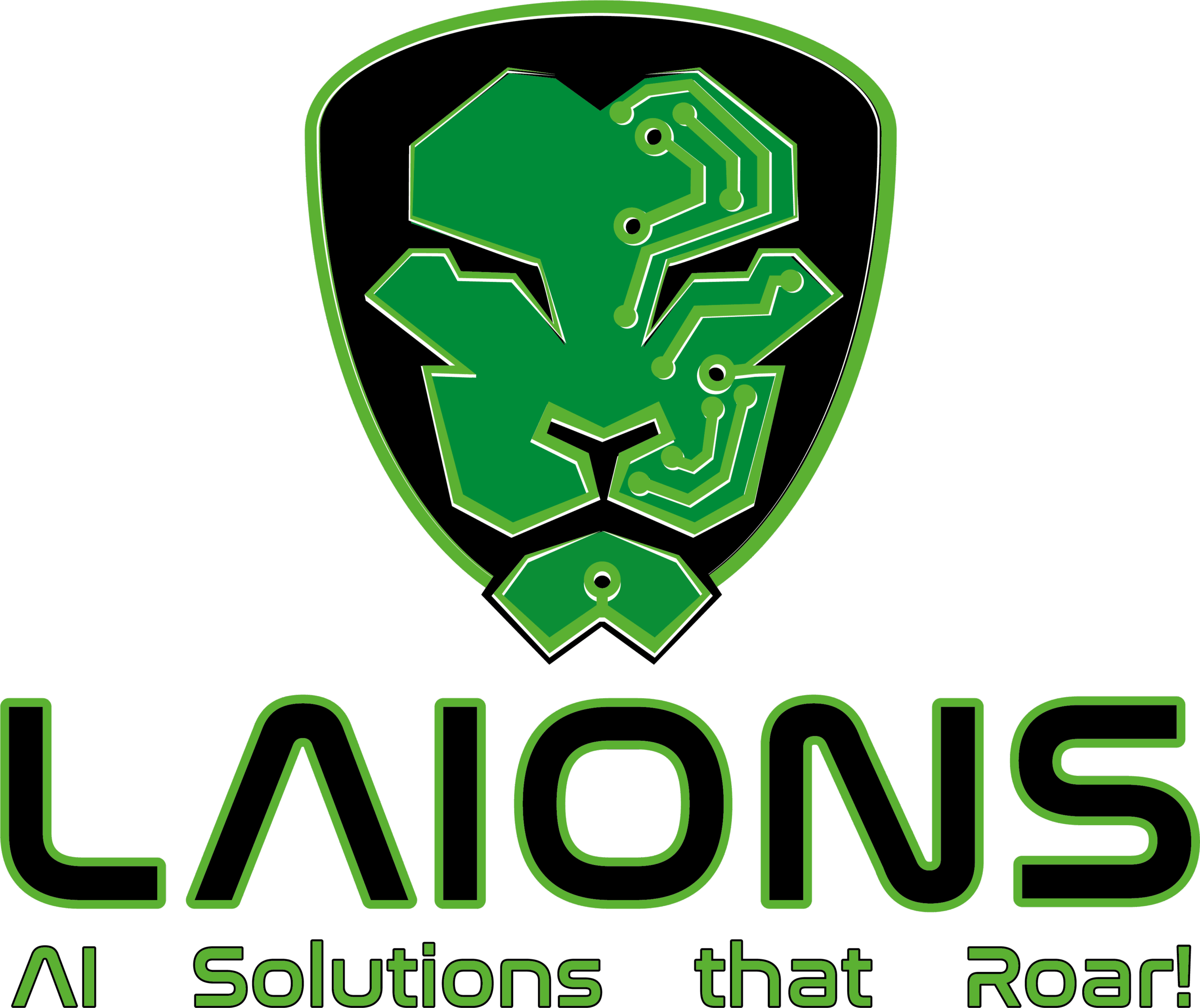LAIONS – Smarter Vehicles. Safer Cities.