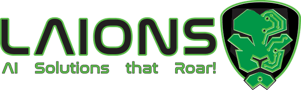 LAIONS — AI Solutions that Roar!