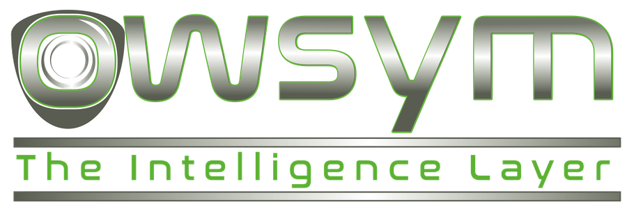 OWSYM — The Intelligence Layer