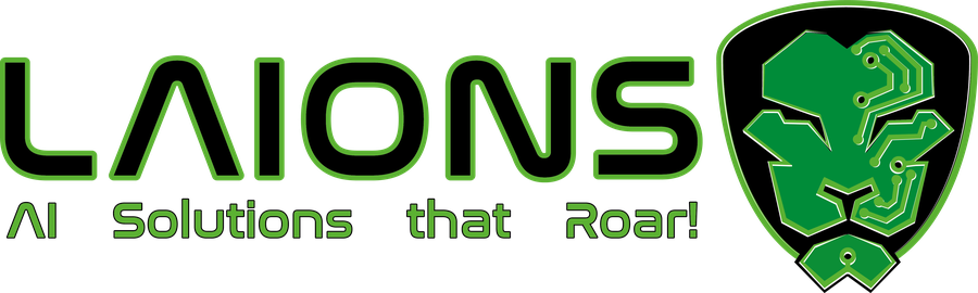 LAIONS — AI Solutions that Roar